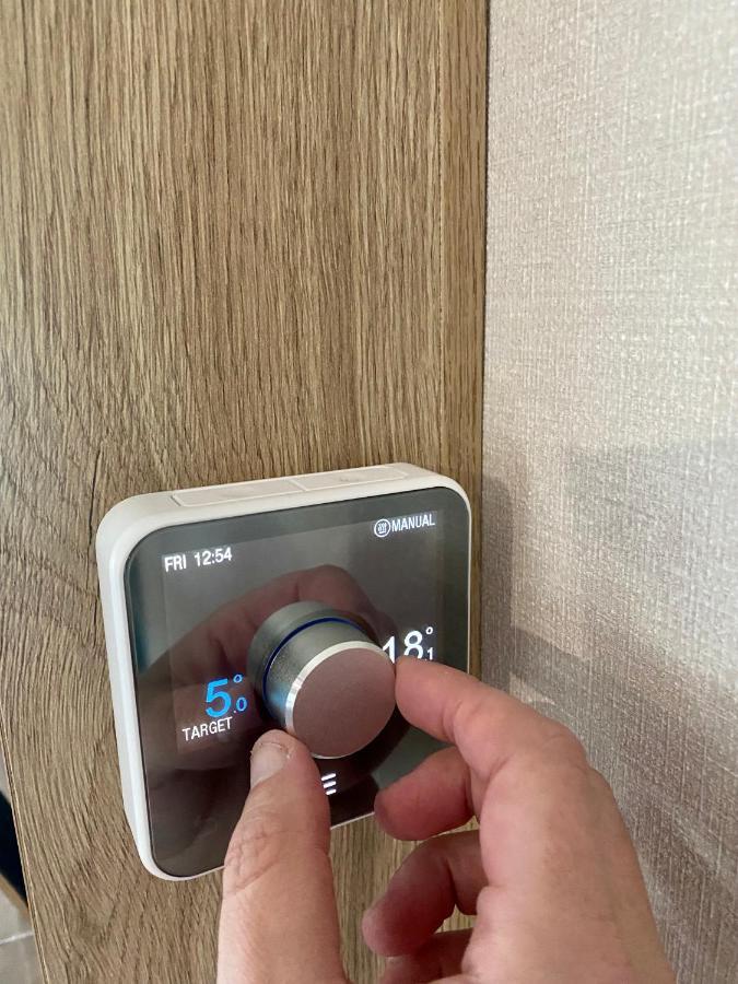 Appleblossom Lodge, Lido Leisure Park, 내어스버러 외부 사진