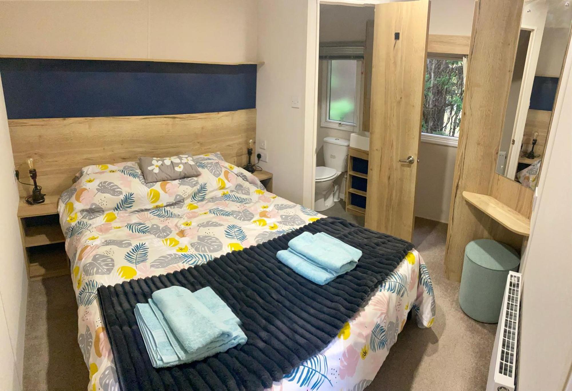Appleblossom Lodge, Lido Leisure Park, 내어스버러 외부 사진